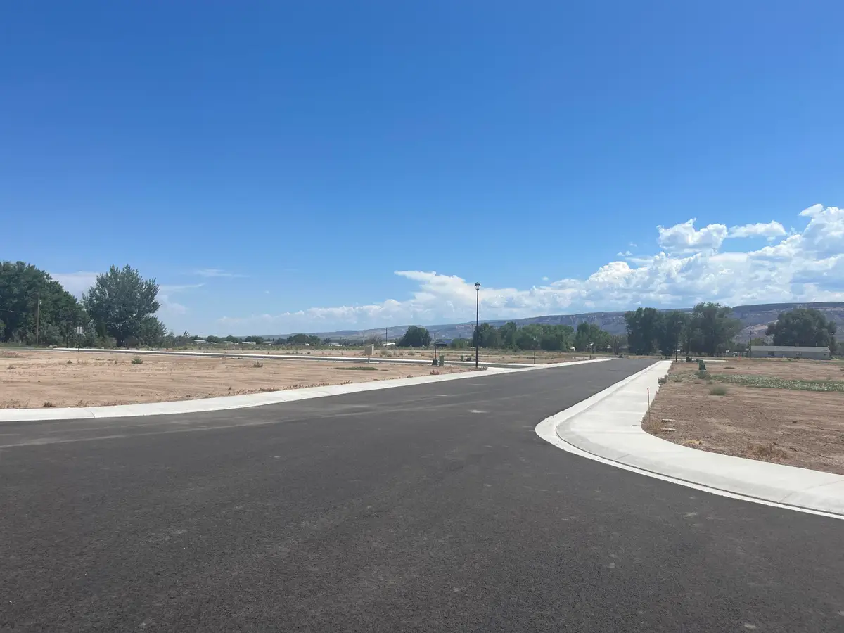 970 Hay Bale Court, Fruita, CO 81521 - #1