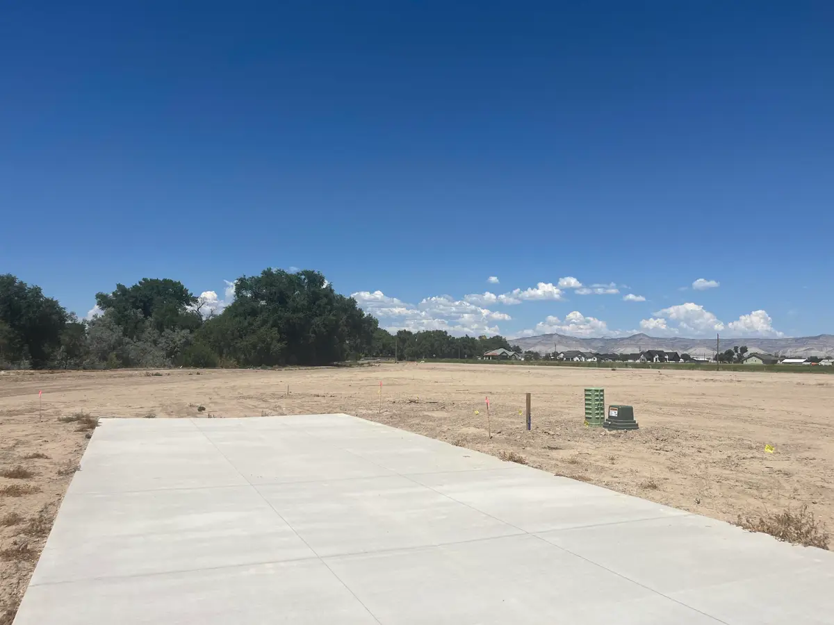 980 Hay Bale Court, Fruita, CO 81521 - #1