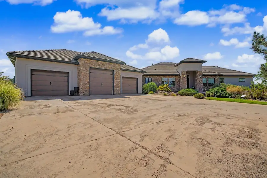2376 I 1/2 Road, Grand Junction, CO 81505 - #2