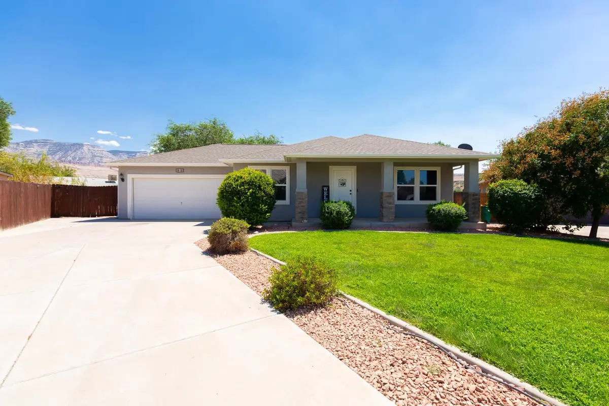 875 Cabernet Drive, Palisade, CO 81526 - #1