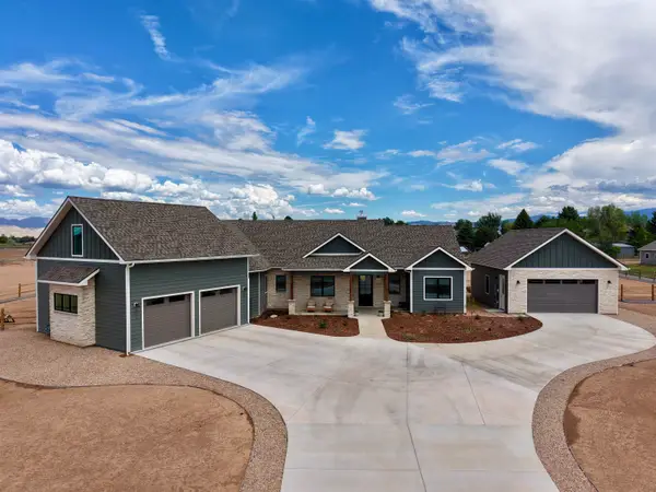 15420 6270 Road, Montrose, CO 81403