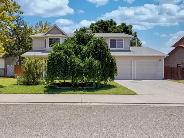 2993 Bret Drive, Grand Junction, CO 81504