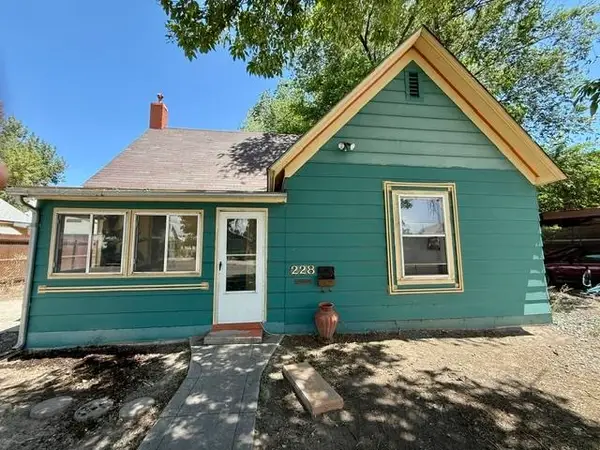 228 Meeker Street, Delta, CO 81416