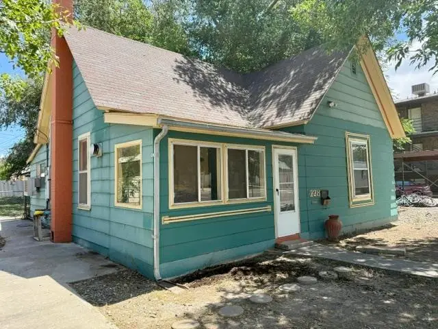 228 Meeker Street, Delta, CO 81416 - #2