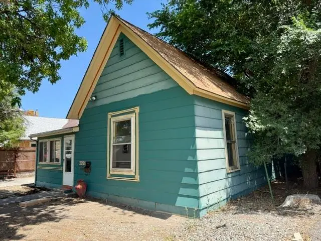 228 Meeker Street, Delta, CO 81416 - #3