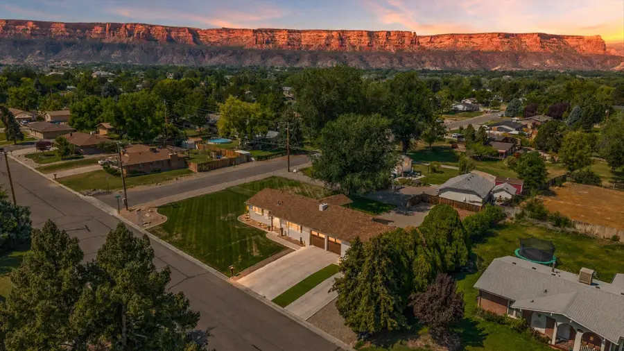 633 Panorama Drive, Grand Junction, CO 81507 - #2