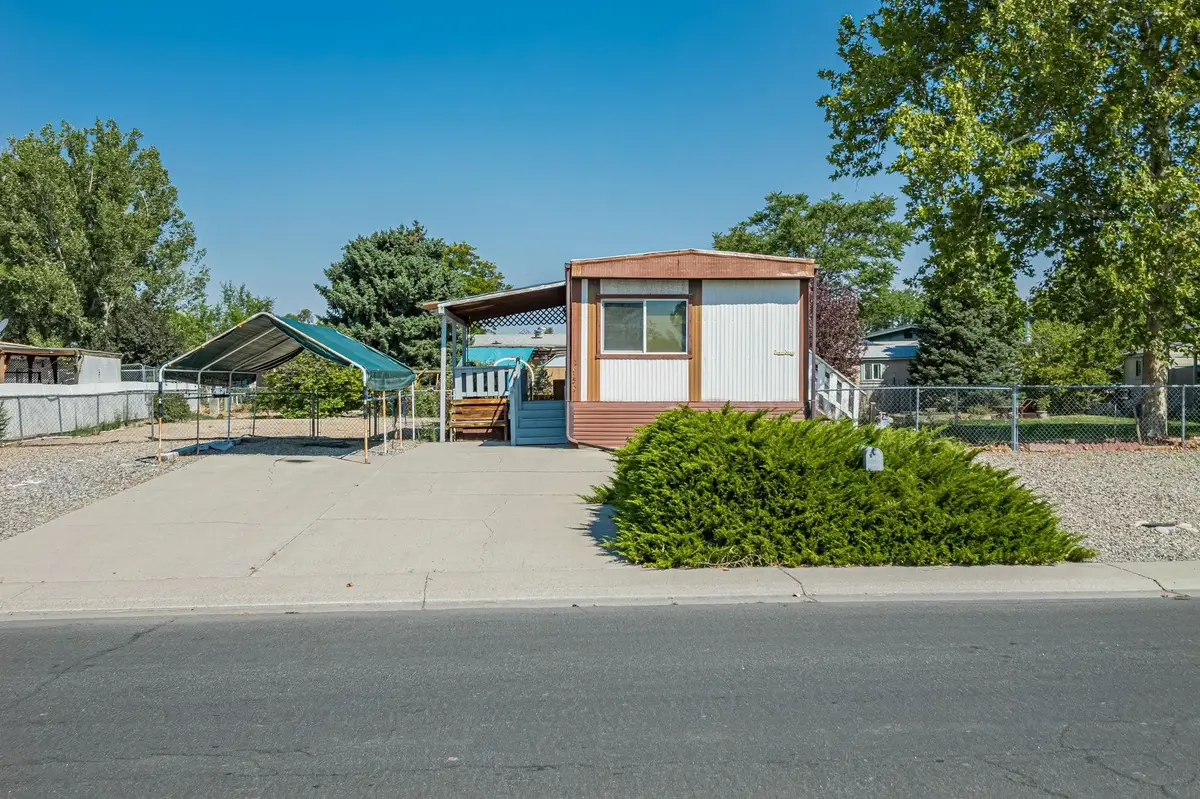 2958 Texas Avenue, Grand Junction, CO 81504 - #1