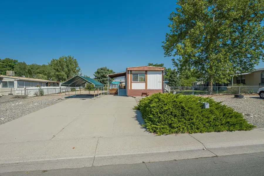 2958 Texas Avenue, Grand Junction, CO 81504 - #2