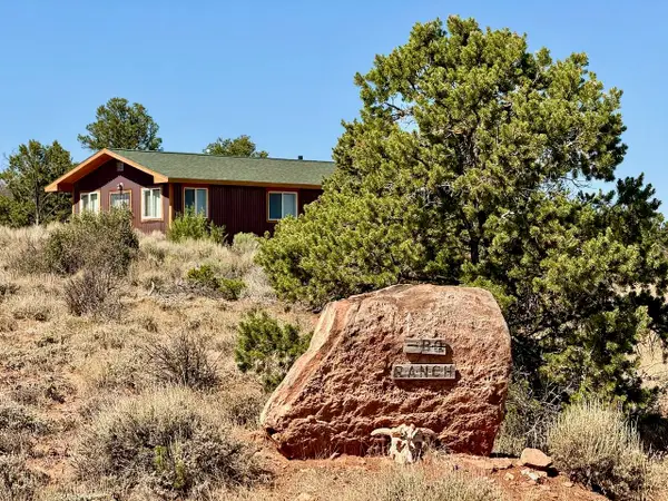 4875 S Miller Canyon Road, Glade Park, CO 81523