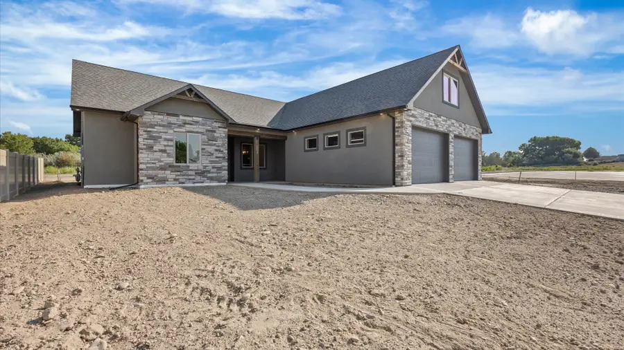 2508 Glory Lane, Grand Junction, CO 81505 - #3