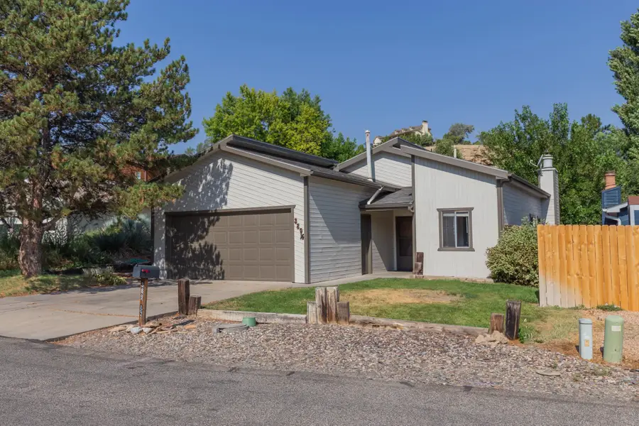 389 1/2 Ridge View Drive, Grand Junction, CO 81507 - #2
