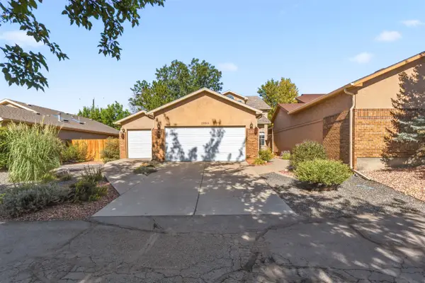 1533 Crest View Way #9, Grand Junction, CO 81506