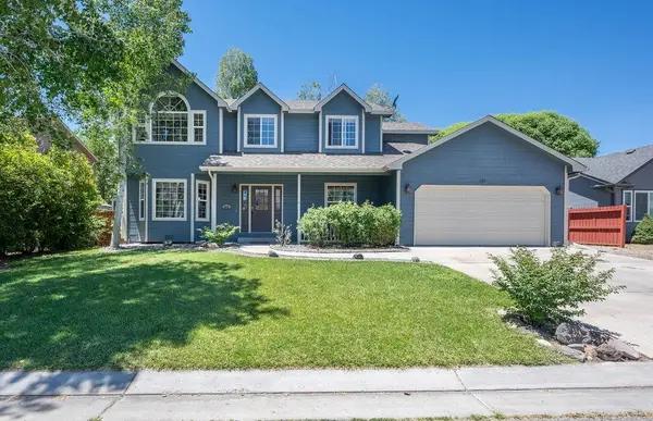 619 Devin Drive, Grand Junction, CO 81504
