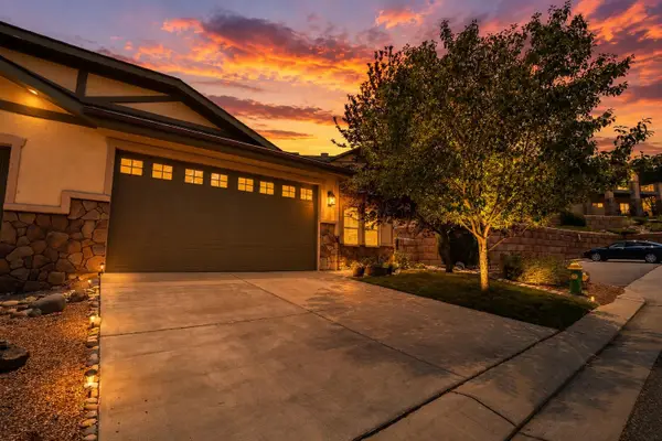 336 Cliff View Drive, Grand Junction, CO 81507