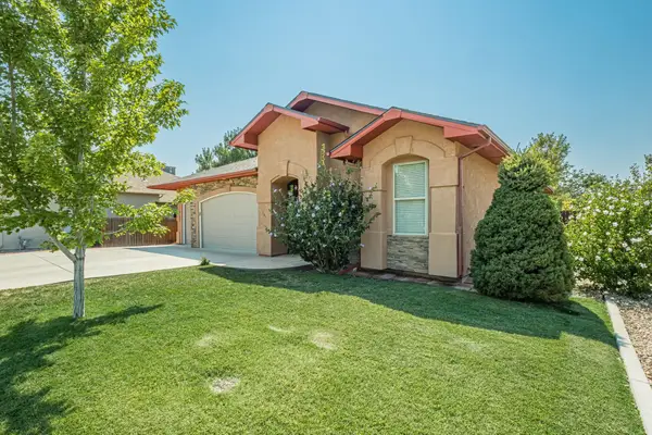 353 Belden Court, Fruita, CO 81521