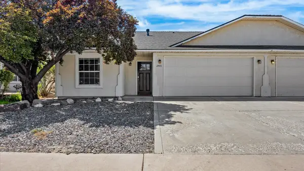 2441 Roan Ridge Drive, Grand Junction, CO 81505