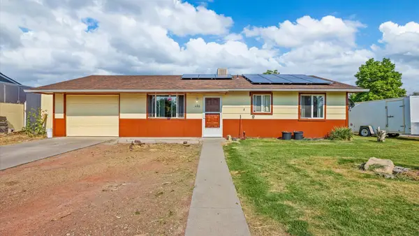 466 Santee Street, Grand Junction, CO 81504