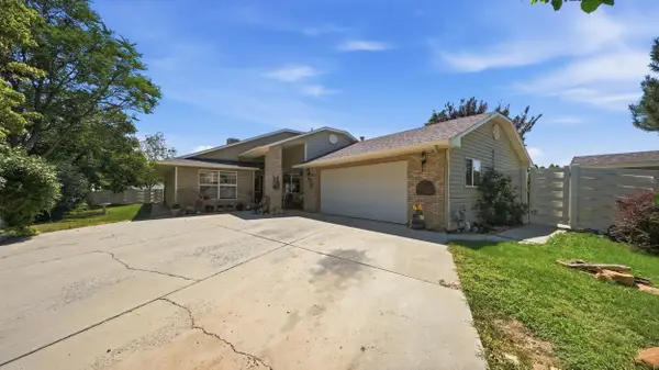 2857 Pinehurst Lane, Grand Junction, CO 81503