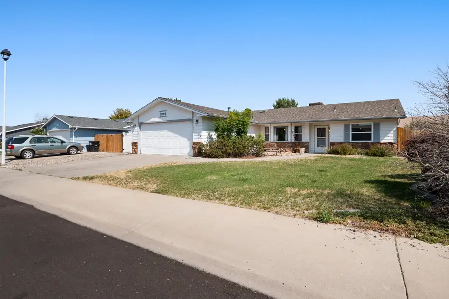 3054 Camelot Place, Grand Junction, CO 81504 - #2
