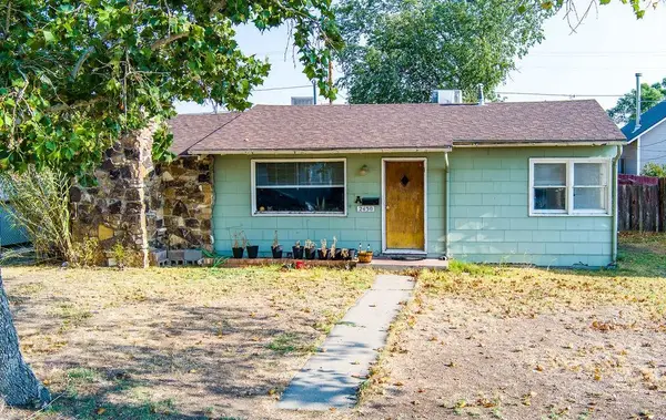 2430 Bunting Avenue, Grand Junction, CO 81501