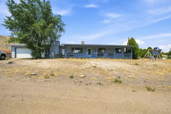 1010 Q 3/4 Road, Mack, CO 81525
