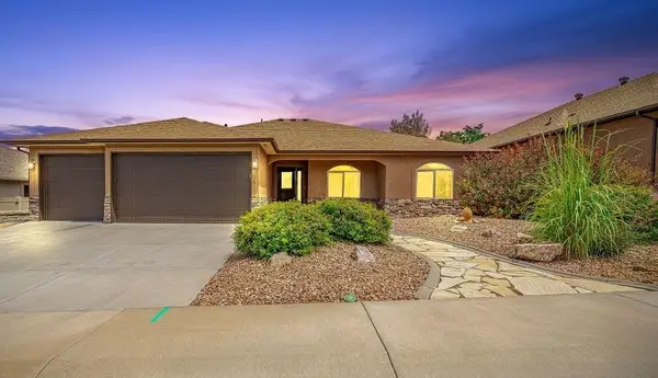 204 Vista Hills Drive, Grand Junction, CO 81503