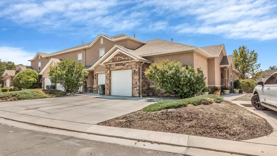 2477 Thunder Mountain Drive #25, Grand Junction, CO 81505 - #2