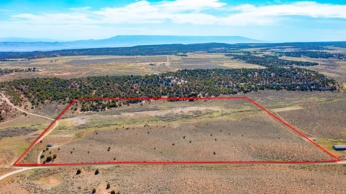 TBD S Trail Canyon Drive, Glade Park, CO 81523 - #1