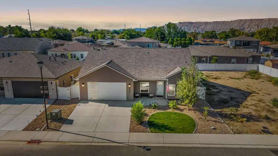 3312 Pyrus Street, Clifton, CO 81520 - #2