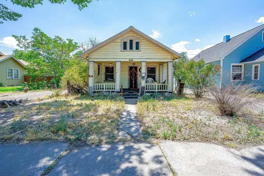 1455 White Avenue, Grand Junction, CO 81501 - #1