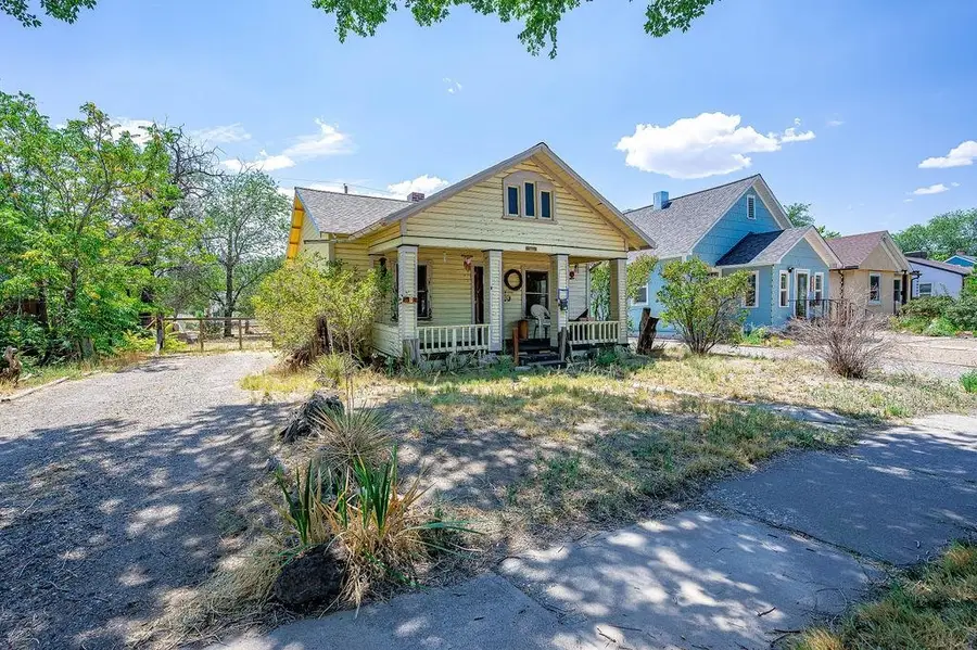 1455 White Avenue, Grand Junction, CO 81501 - #2