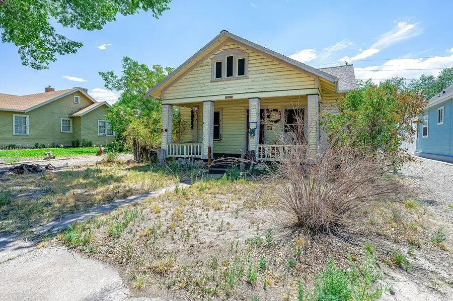 1455 White Avenue, Grand Junction, CO 81501 - #3