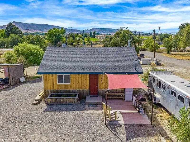 1305 M 1/4 Road, Loma, CO 81524 - #2