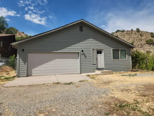 230 S E Avenue, New Castle, CO 81647
