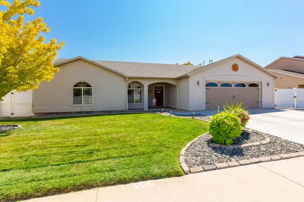 288 Snyder Creek Drive, Grand Junction, CO 81503