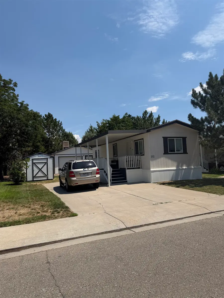 435 32 Road #128, Clifton, CO 81520 - #2
