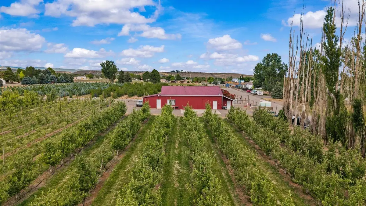 20977 Nowhere Road, Eckert, CO 81418 - #1