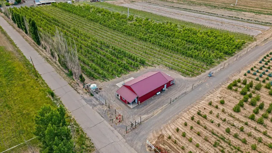 20977 Nowhere Road, Eckert, CO 81418 - #2