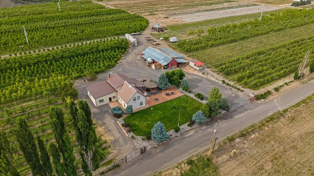 20809 Nowhere Road, Eckert, CO 81418 - #1