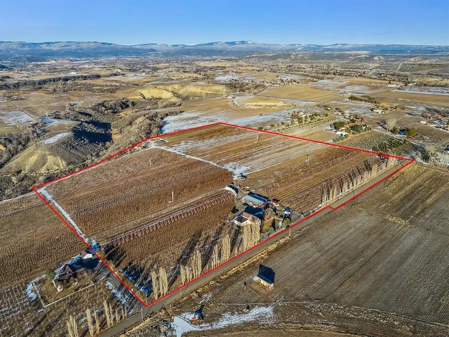 20809 Nowhere Road, Eckert, CO 81418 - #2