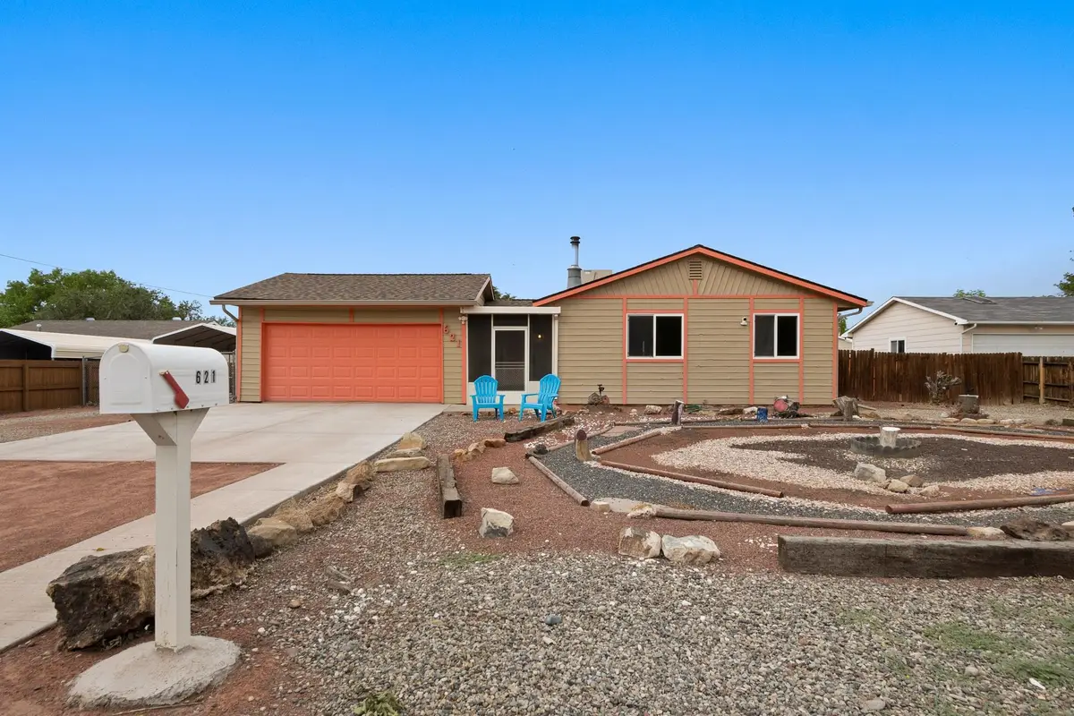 621 32 Road, Clifton, CO 81520 - #1