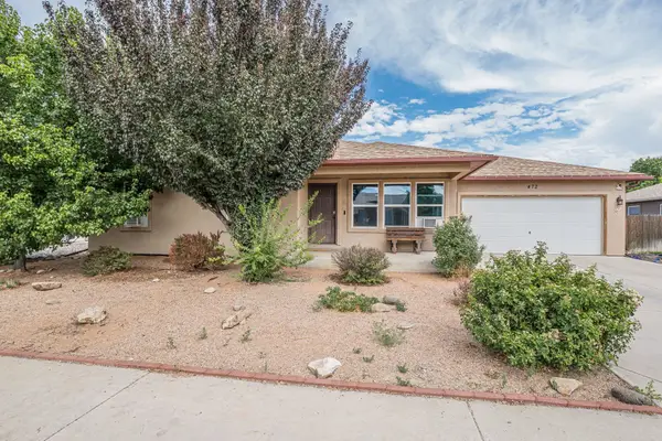 472 Birchwood Street, Fruita, CO 81521