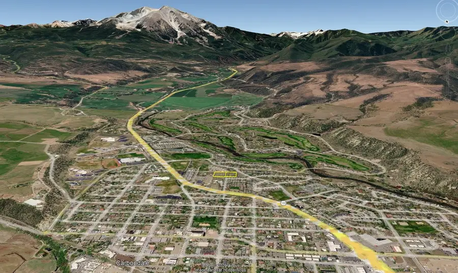 1531 & 1533 Highway 133, Carbondale, CO 81623 - #3