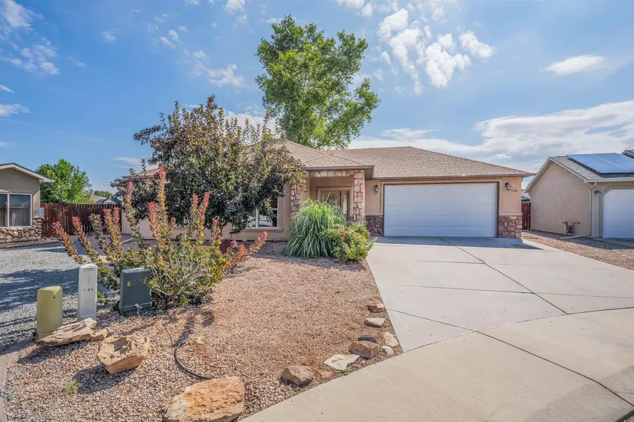 3170 Klover Lee Court, Grand Junction, CO 81504 - #3