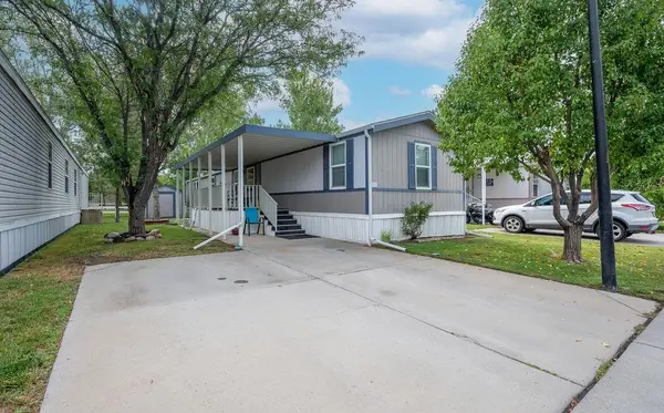 435 32 Road #270, Clifton, CO 81520