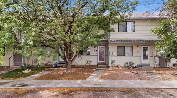 510 Coronado Court #P, Clifton, CO 81520