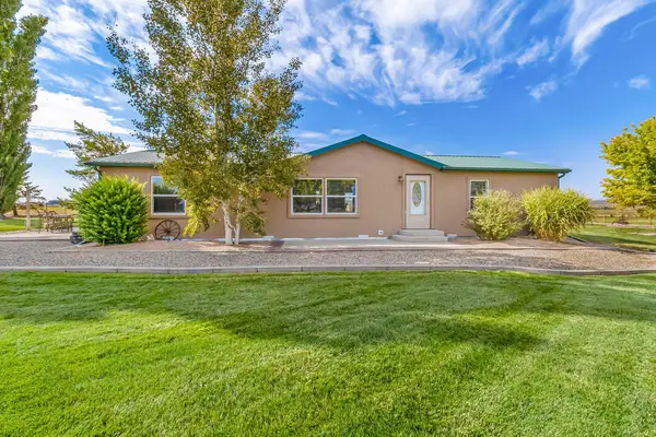 889 R Road, Mack, CO 81525