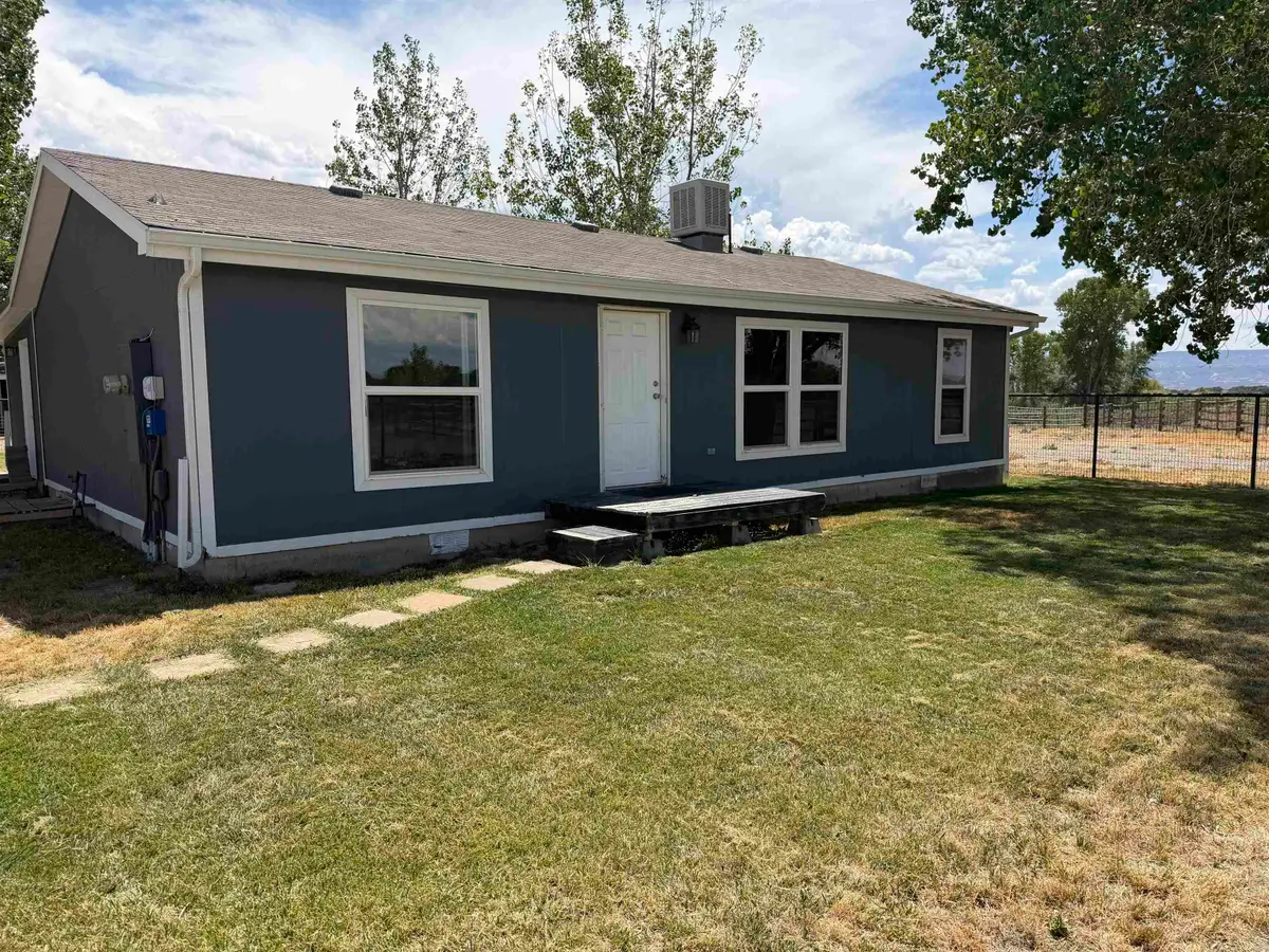 1668 18 Road, Fruita, CO 81521 - #1