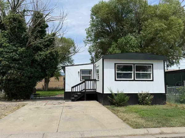 516 31 1/2 Road #8, Grand Junction, CO 81504