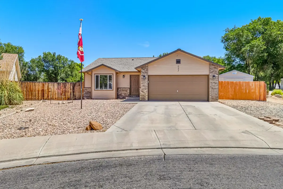 685 Bayberry Court, Fruita, CO 81521 - #1